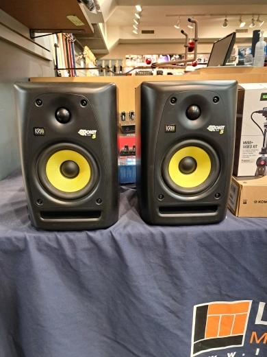 KRK - RP-5 G2 2